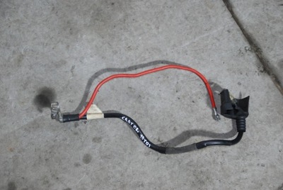 Клемма vw caddy iii 03-10r 1.9tdi фото №1