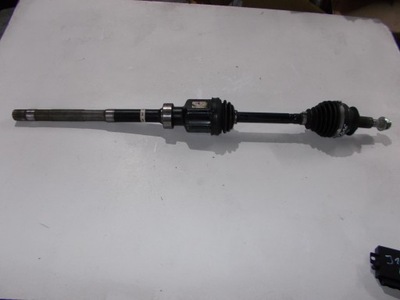 Mazda 6 2.2d lift привідний вал права 2015 фото №1