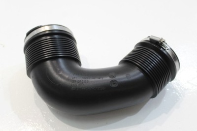 Vw touareg 3 трубка всасывающая 059129616b фото №1