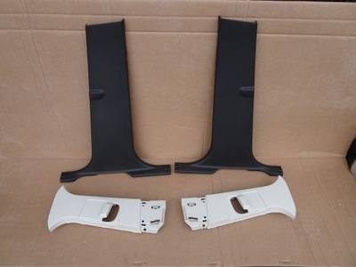 Ford kuga mk2 lift захист стійка середнього b 18r фото №1