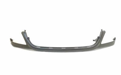 Sprinter w906 06- молдинг рамка решётка радиатора pod лампы фото №1