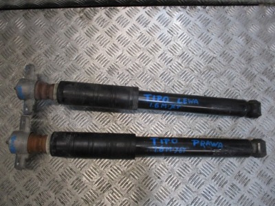 Амортизатор амортизатор fiat tipo 1,6m-jet задний фото №1