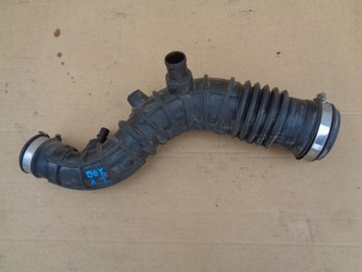 Шланг труба повітря dacia dokker lodgy 1.2 tce фото №1