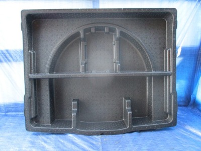 Салон багажника tucson ii lift 85725-d7000 фото №1