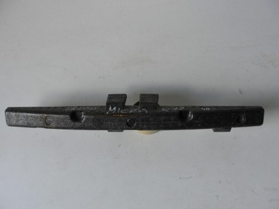 Абсорбер перед nissan micra k12 62090-bc400 фото №1