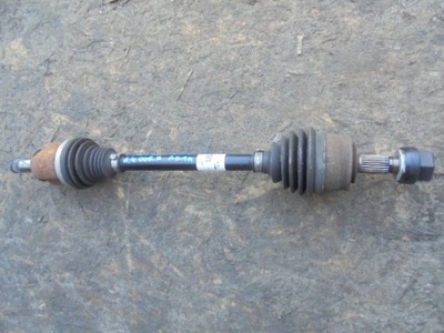 Приводной вал шарнир левый opel adam corsa e 1.4 фото №1