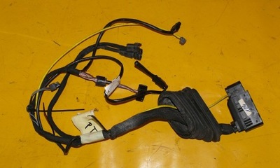 Електропроводка двері правий задня mercedes w140 lift фото №1