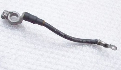 Ford fiesta 2012r клема кабель мінус оригінал фото №1