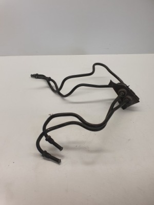 Шланг abs тормозные audi a4 b6 b7 фото №1