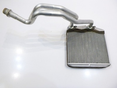 Радіатор wody обігрівач opel corsa d 2006- фото №1