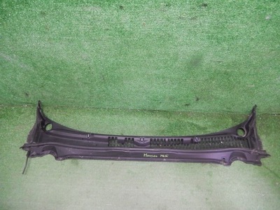 Жабо ford mondeo mk5 фото №1