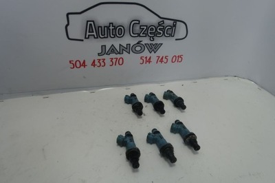 LEXUS GS300 3.0 VVTI 24V NOZZLE NOZZLE  