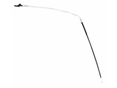 Трос тягa капот передньої audi tt tts оригінал od aso фото №1