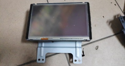 DISPLAY DISPLAY LCD INFINITY QX70 280911JA3C  
