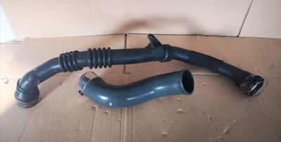 Шланг воздуха renault clio iv 144604599r фото №1