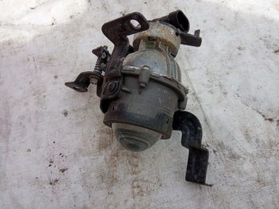 Протитуманна фара лівий перед kia rio iv фото №1