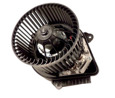 Воздуходувка вентилятор обдув салона фото №1