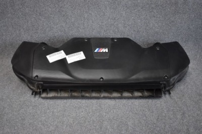 Корпус фільтра датчик масової витрати повітря bmw x5 x6 f85 f86 фото №1