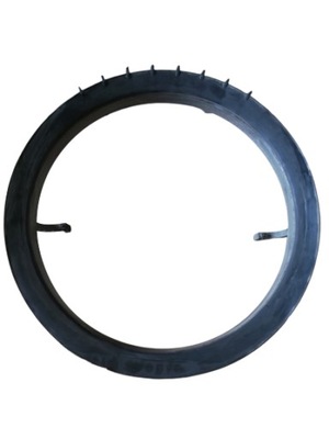 Scania захист вентилятора 1440407 fv фото №1