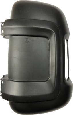 Peugeot boxer ii захист корпус дзеркало ліва l фото №1