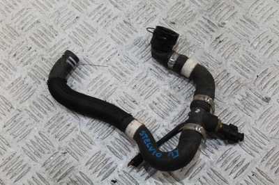 Wąż шланг wody stelvio 50548604 фото №1