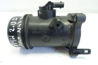 Bmw f30 2.0 d расходомер 11884414 фото №1