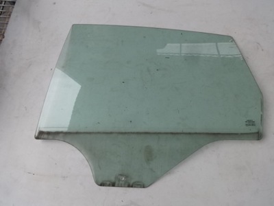 Seat altea lift 09r скло двері ліва задня задня фото №1