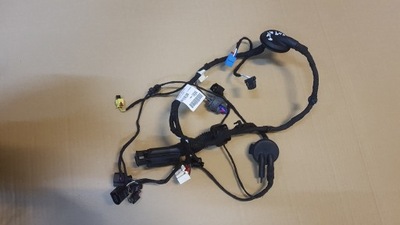 Електропроводка двері правий перед bentley bentayga 36c971030db фото №1