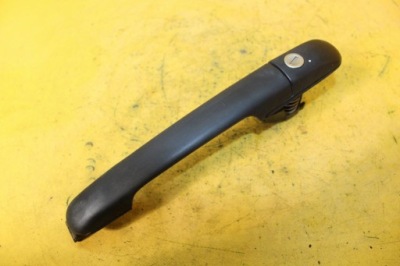 Ручка двері лівий перед mercedes vito w638 фото №1