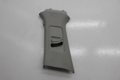 Skoda octavia iii захист стійка 5e0867243 фото №1