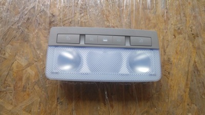 Opel meriva b лампа стельовий 22774316 фото №1