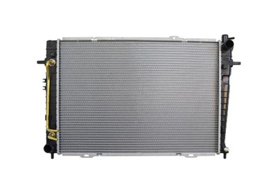 Радіатор wody 404708-4 фото №1