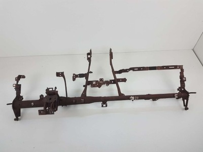 Kia sorento iii каркас балка панели europa фото №1