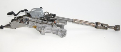 Volvo xc90 ii колонка рулевая блокировка 31476490 фото №1