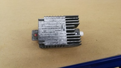 Mercedes блок управления вентилятора 0275458032 фото №1