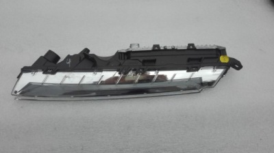 Porsche cayenne iii протитуманна фара led лівий 9y0941181 фото №1