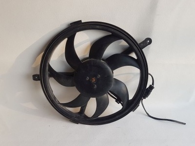 Mini cooper r56 1.6 бензин вентилятор фото №1