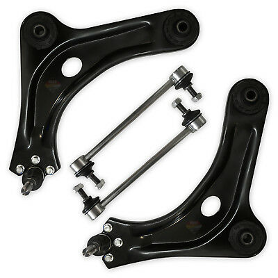 Рычаги соединители перед citroen c2 c3 peugeot 1007 фото №1