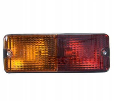 LAMPA TYLNA PRAWA ZETOR 5211 7211 ORYGINAŁ