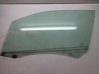 Peugeot 208 12r скло двері ліва 3d фото №1