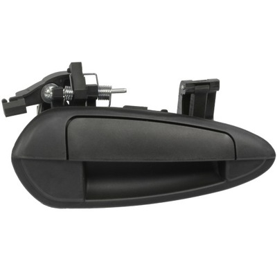 Ручка двері задня права fiat do grande punto evo фото №1