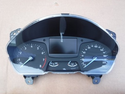Лічильник прилади ford focus mk4 1.5 ecoboost фото №1