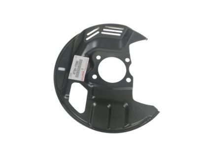 Mr2 mr ii 99-05 защита диск тормозной перед p фото №1