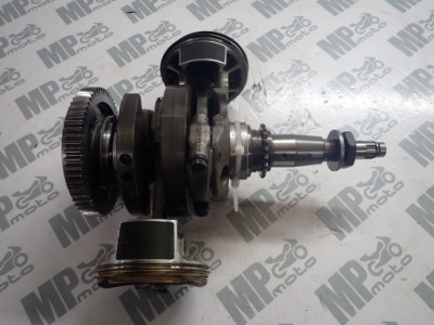 BMW R1200GS LC R1200RT R VILEBREQUIN PISTONS 