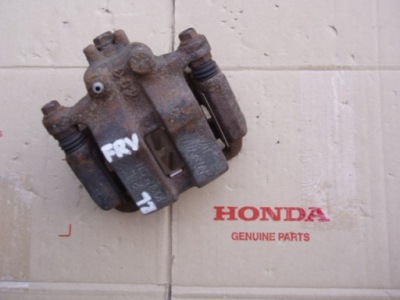 Суппорт тормозной задний левый honda frv 2004-2009r фото №1