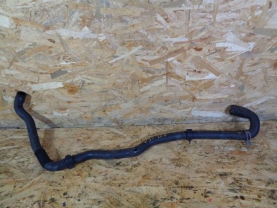 Трубка шланг wąż wody volvo v50 s40 1.6d фото №1