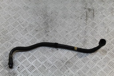 Wąż шланг wody stelvio фото №1