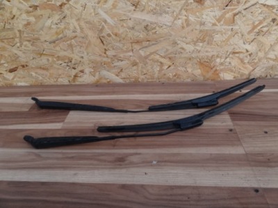 Citroen c-elysee 2015 рычаги дворник комплект фото №1