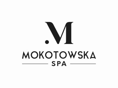 Znak towarowy "M Mokotowska SPA"