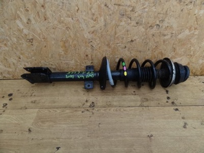 Dacia duster ii 2018 4x4 амортизатор задний правый фото №1